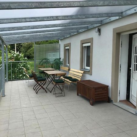 Haus Vogelgesang Pirna Villa Luaran gambar